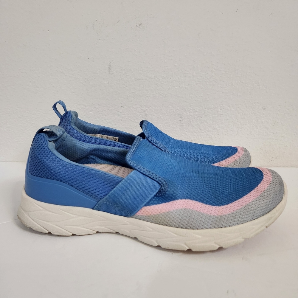 Vionic Mesh Slip-On Shoes size 7.5 - Picture 9 of 10